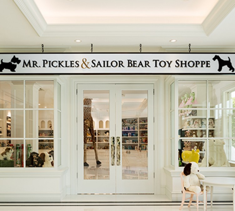 Mr. Pickles & Sailor Bear Toy Shoppe (Ocala,&nbspFL)